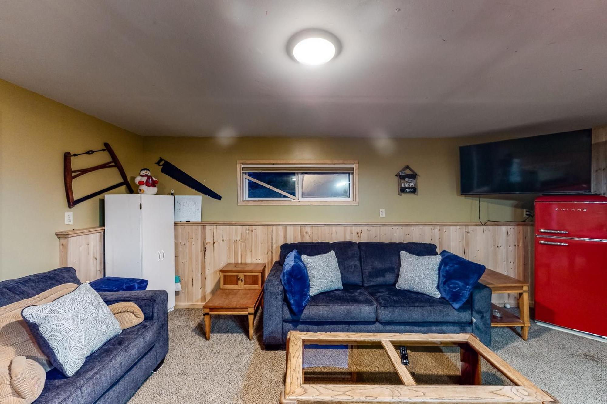 Towering Pines Cabin & Game Room Leavenworth Quarto foto